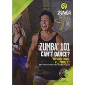 Zumba Fitness 101 Workout DVD Vergleich
