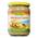 Rapunzel Bio Erdnussmus Crunchy mit Salz