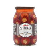 Novella Peperoncini Farciti con Tonno