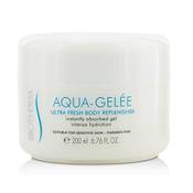 Biotherm Aqua-Gelée Vergleich