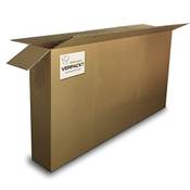 Geschickt verpackt Fahrradkarton Vergleich
