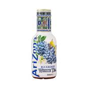 Arizona weißer Tee Blaubeere