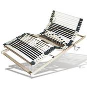 Matratzen Perfekt elektrischer Lattenrost