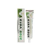 Cosmonatura Bionatural Zahnpasta mit Aloe Vera und Zitrone Vergleich