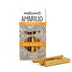 Palosanto Palo Santo Räucherholz Amarillo