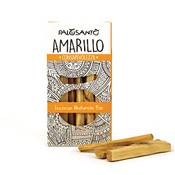 Palosanto Palo Santo Räucherholz Amarillo