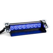 Raptors LED Technik Frontblitzer
