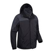 Mountain Warehouse Thunderstorm Vergleich