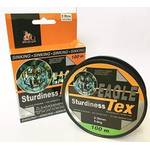 Soytich Fluorocarbon-Angelschnur