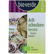 Bioverde Artischockenherzen Vergleich
