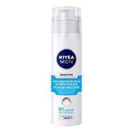 Nivea-Rasierschaum