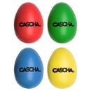Cascha Egg Shakers Rasseleier