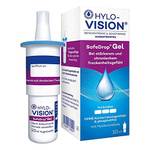 Hylo-Vision SafeDrop-Gel