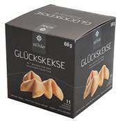 NI HAO Premium Glückskekse Vergleich