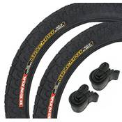 Kenda Krackpot K 907