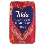 Tilda Easy Cook Long Grain Reis