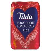 Tilda Easy Cook Long Grain Reis