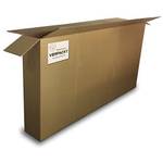 Geschickt verpackt Fahrradverpackung