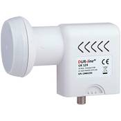 DUR-line UK 124 Vergleich