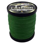 Storkfisk fishing & more 8-Fach-geflochtene-Wallerschnur Vergleich