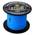 Storkfishk fishing & more 8-Fach-geflochtene-Premium-Angelschnur-Blau