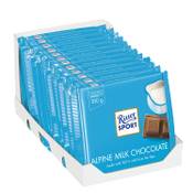 Ritter Sport Bunte Vielfalt Vergleich