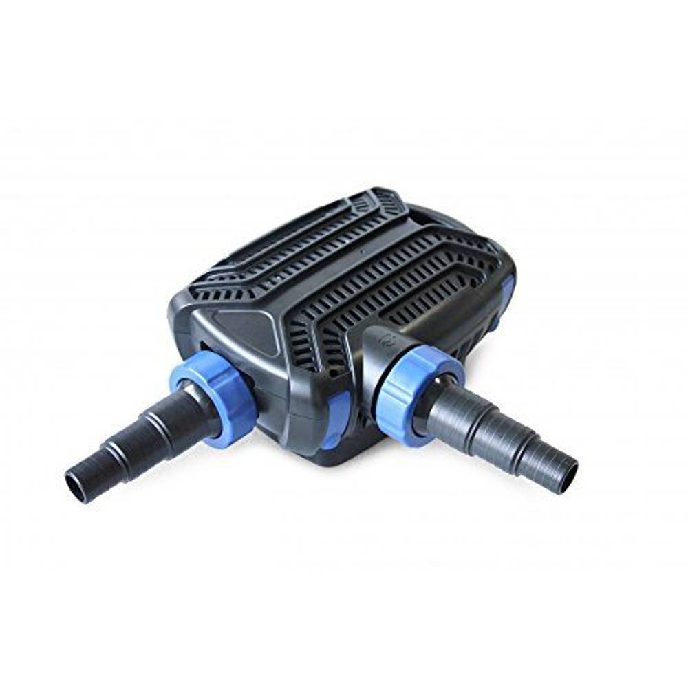 Teichpumpe 10.000 Liter Top 10 Test & Vergleich