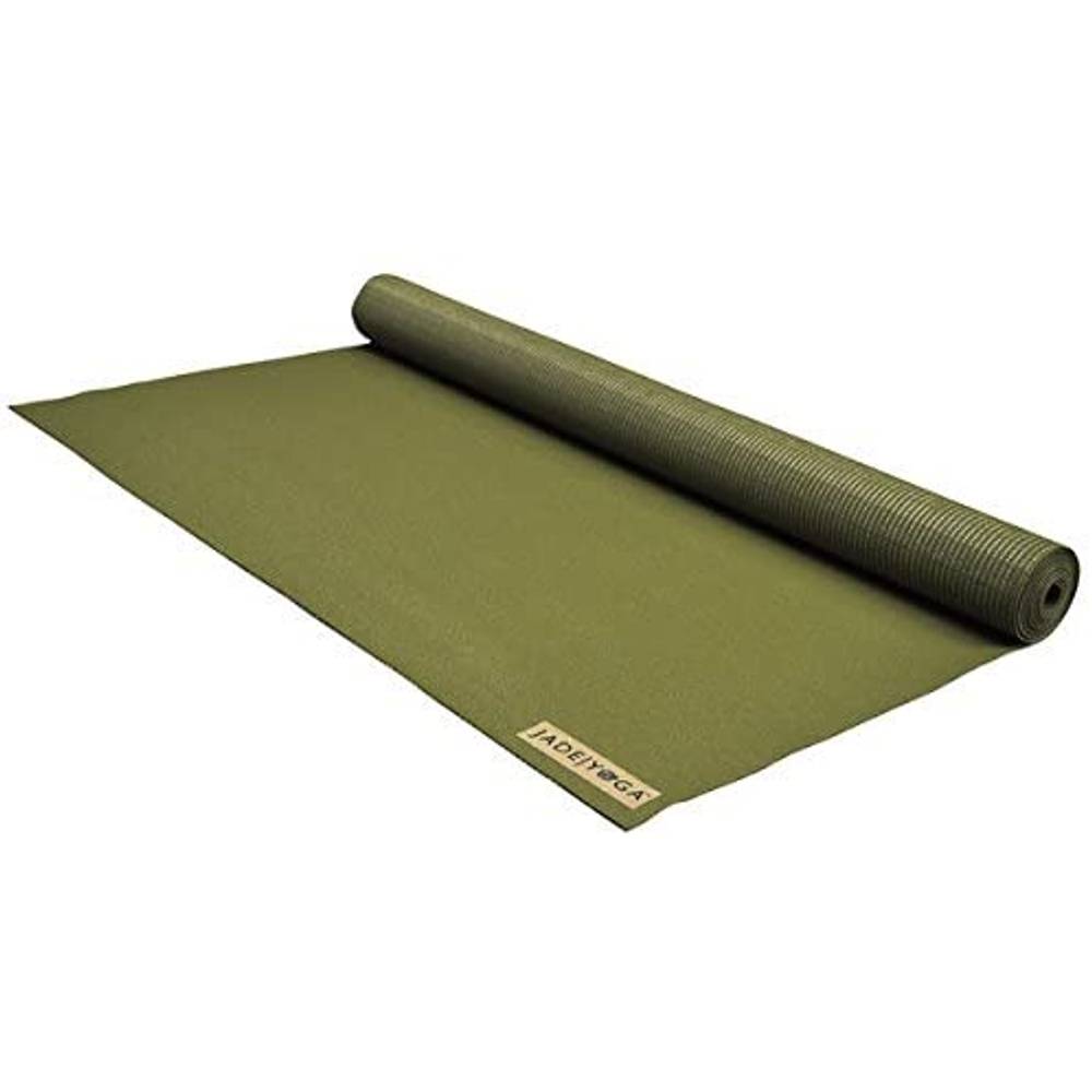 JadeYogamatte Test & Vergleich » Top 10 im Juli 2024