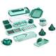Genius Nicer Dicer Fusion Julietti Vergleich