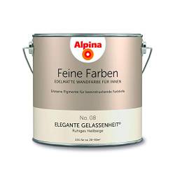 Alpina Feine Farben