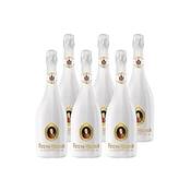 Fürst von Metternich Chardonnay Sekt Trocken