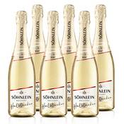 Söhnlein Brillant Sekt Halbtrocken