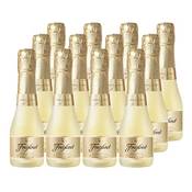 Freixenet Cava Carta Nevada Medium Dry Vergleich