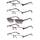 EYECEDAR Lesebrille