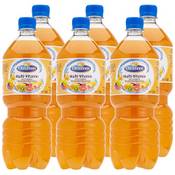 Christinen Multi-Vitamin ohne Kohlensäure Vergleich