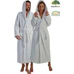 Bademantel Unisex