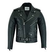 Gaudi-Leathers Herren-Lederjacke Vergleich