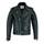 Gaudi-Leathers Herren-Lederjacke