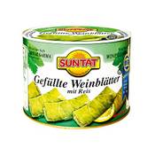 Suntat Gefüllte Weinblätter