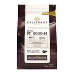 Callebaut No. 80-20-40