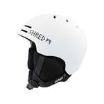 Shred Helm Slam-Cap Warm Snowplough