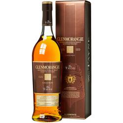 Glenmorangie The Tayne Legends