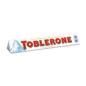 Toblerone White Vergleich