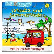 S. Sommerland Die 30 besten Urlaubs- und Sommerlieder