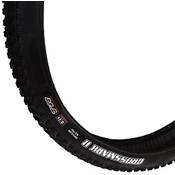 Maxxis CrossMark II Vergleich