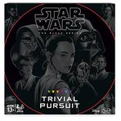 Hasbro Trivial Pursuit Star Wars Vergleich