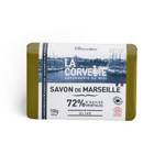 La Corvette Marseille Seife Olive