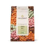 Callebaut Callets Lemon