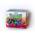 Frutti Instant Getränkepulver ohne Zucker Forest Fruit