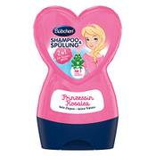 Bübchen Shampoo & Spülung Prinzessin Rosalea